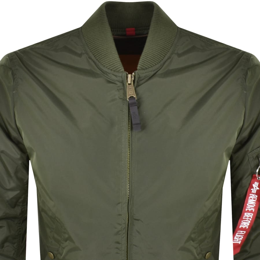 Is alpha industries a good brand shop